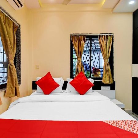 Dharmatala Inn Колката Екстер'єр фото
