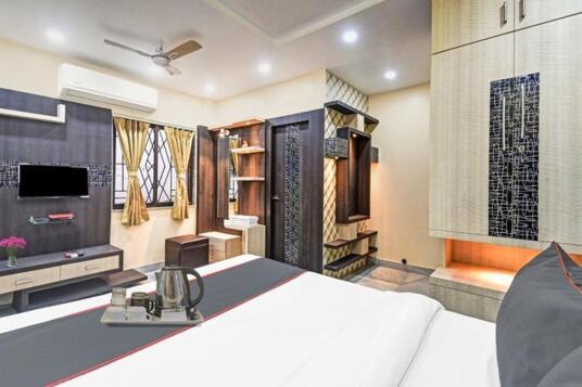Dharmatala Inn Колката Екстер'єр фото