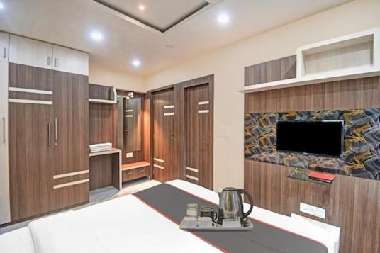 Dharmatala Inn Колката Екстер'єр фото